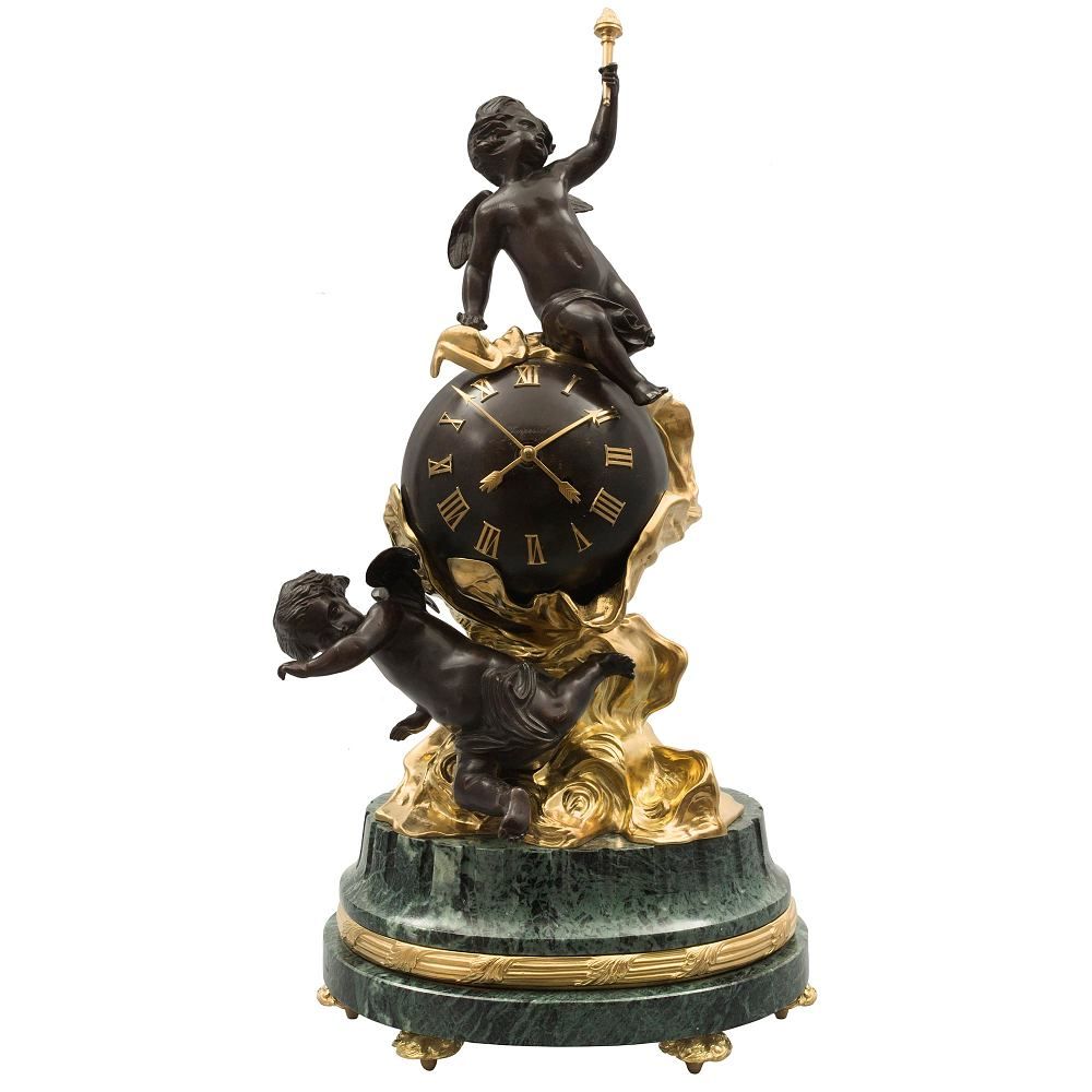 Clock Service & Clock Repair in